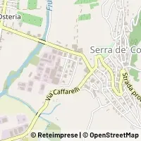 Harita Serra De' Conti