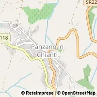 Kort Greve in Chianti