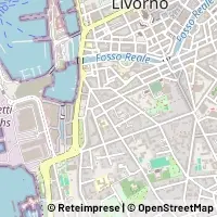 Carte Livorno