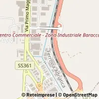 Kort Ancona