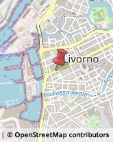 Via Grande, 225,57123Livorno