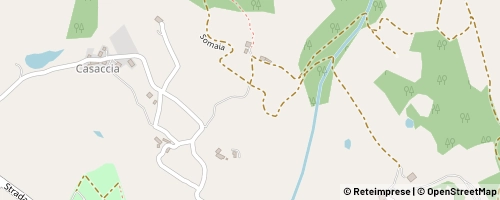 Mappa 산주스티노