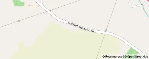 Mappa Ancona