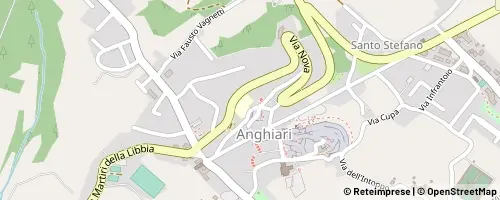 Mappa Anghiari