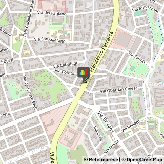 Assistenti Sociali - Uffici Livorno,57125Livorno