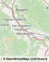 Carabinieri Pergine Valdarno,52020Arezzo