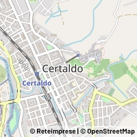 Peta Certaldo