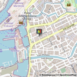 Energia Elettrica - Societa di Produzione,57123Livorno