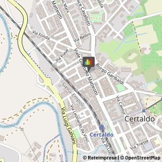 Architetti,50052Firenze