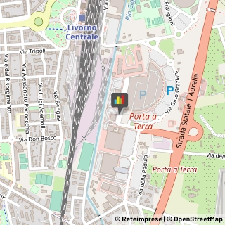 Ingegneri,57121Livorno