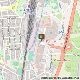 Reumatologia - Medici Specialisti Livorno,57121Livorno