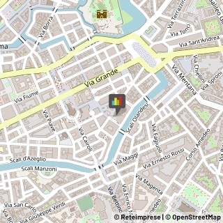 Pescherie,57123Livorno