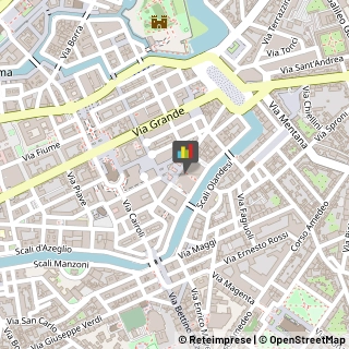 Pescherie,57123Livorno