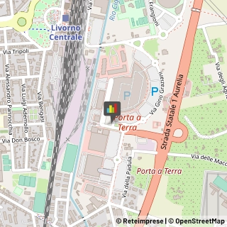Brokers e Agenti di Assicurazione Livorno,57121Livorno