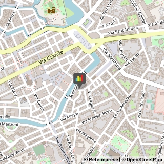 Scuole Pubbliche,57125Livorno