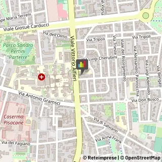 Onoranze e Pompe Funebri Livorno,57124Livorno