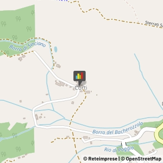 Aziende Agricole Cavriglia,52022Arezzo