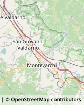 Autofficine e Centri Assistenza San Giovanni Valdarno,52027Arezzo