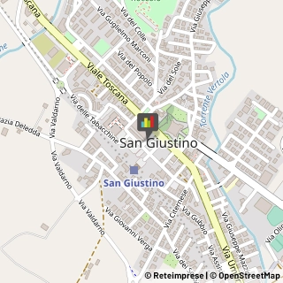 Amministrazioni Immobiliari San Giustino,06016Perugia