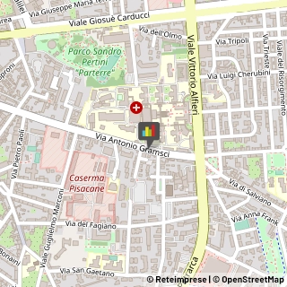Supermercati e Grandi magazzini Livorno,57125Livorno