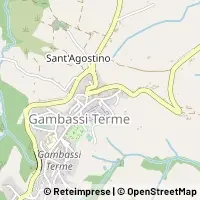 Carte Gambassi Terme