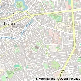 Mappa 57125