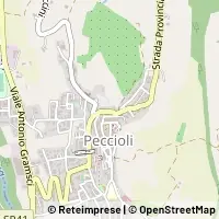 Kort Peccioli