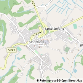 Mappa 52031