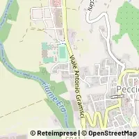 Karta Peccioli
