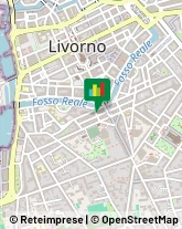 Via Indipendenza, 41,57127Livorno