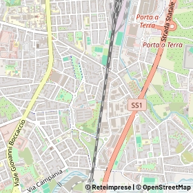 Mappa 57124