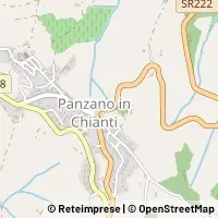 Kort Greve in Chianti