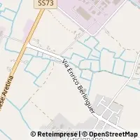 خريطة Sansepolcro