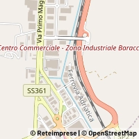Karta Ancona