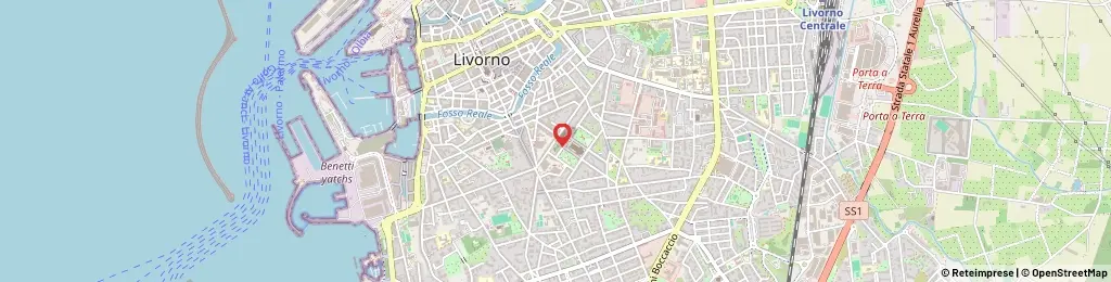 Dove siamo