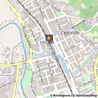 Avvocati Certaldo,50052Firenze