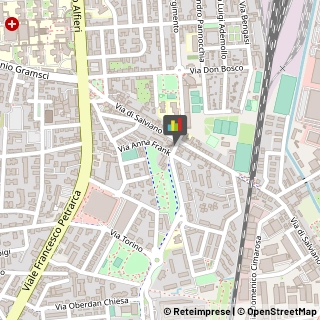 Frutta Secca,57124Livorno