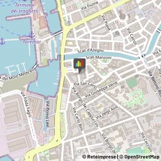 Bed e Breakfast,57126Livorno