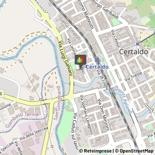 Parrucchieri Certaldo,50052Firenze