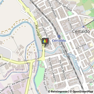 Imprese Edili,50052Firenze