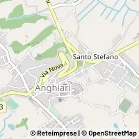 Map Anghiari