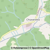 Map Subbiano