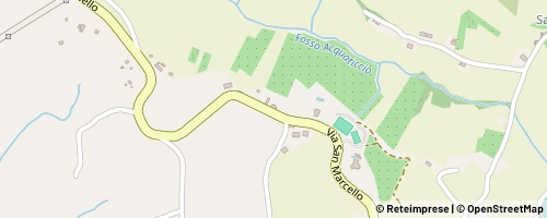 Mappa Iesi