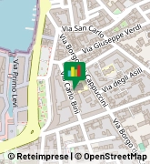 Via Carlo Bini, 20/A,57126Livorno