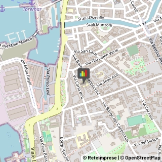 Scuole Pubbliche,57126Livorno