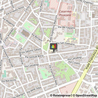 Scuole Pubbliche,57125Livorno