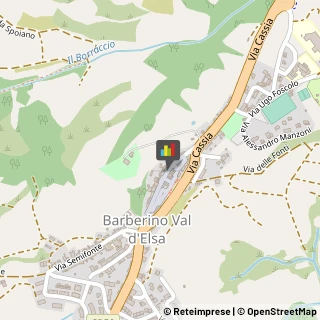 Locali, Birrerie e Pub Barberino Tavarnelle,50021Firenze