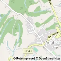 Map Anghiari