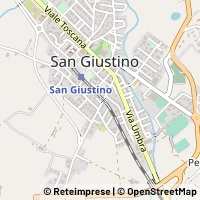 Harita San Giustino