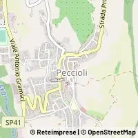Kort Peccioli